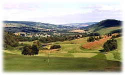 strathpeffer golf course